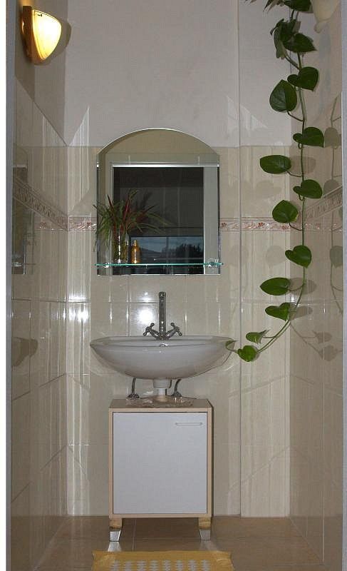Pronájem byt 1+kk - Mníšek pod Brdy, okres Praha-západ, 40 m² - 2