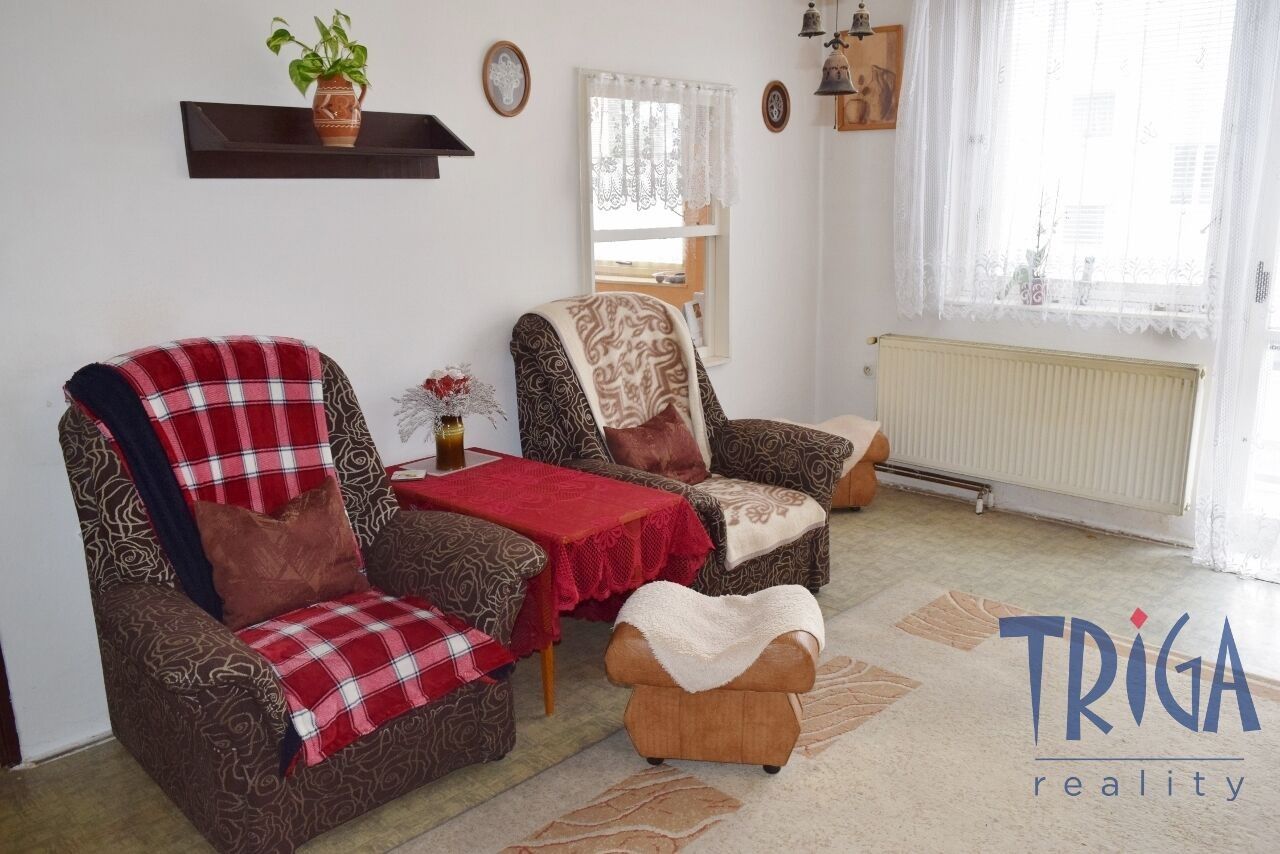 Prodej byt 3+1 - Karolíny Světlé, Dvůr Králové nad Labem, 75 m²