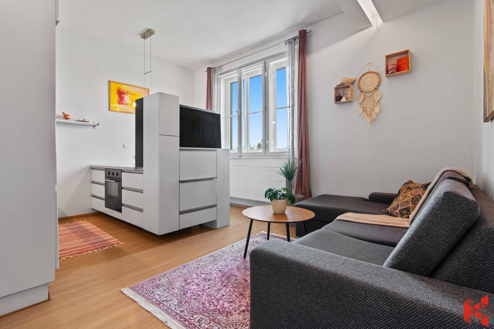 Byt 2+kk · 43 m² · Sportovní 844, Praha Vršovice - 1
