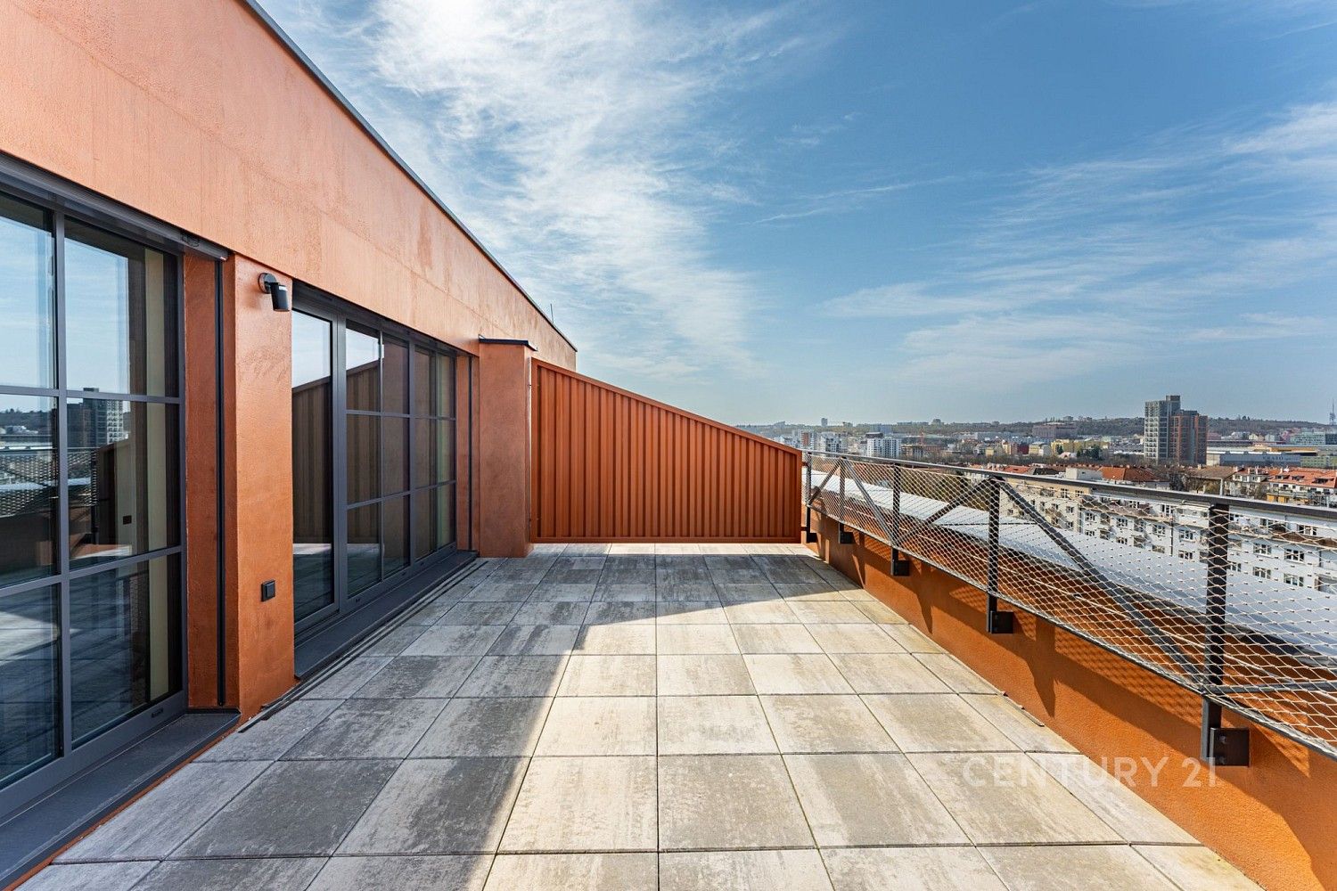4+kk, Praha - Vysočany, okres Praha 9, Hlavní město Praha, 92 m² - 1
