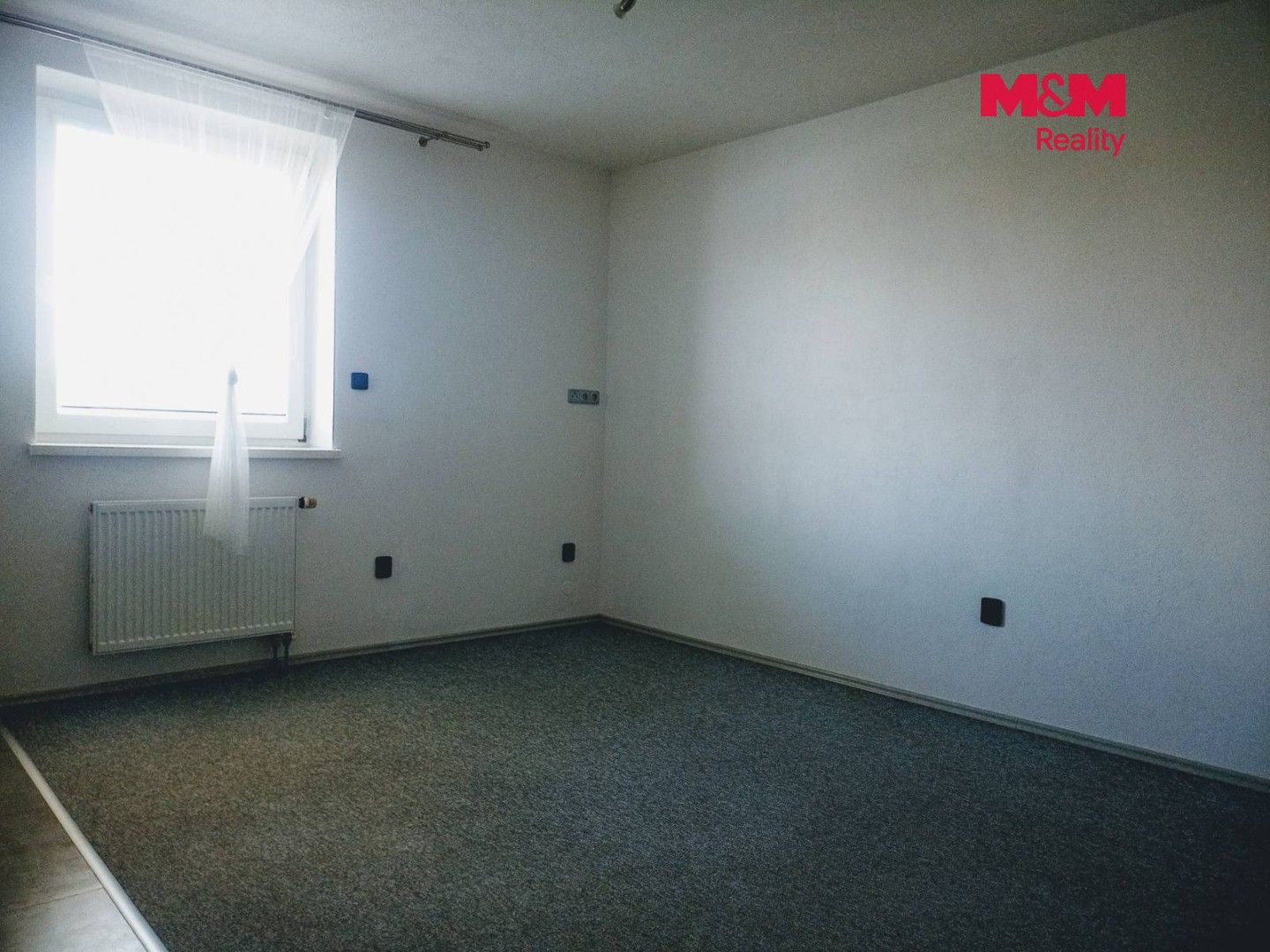 3+kk, Stavbařů, Strakonice, 81 m² - 2