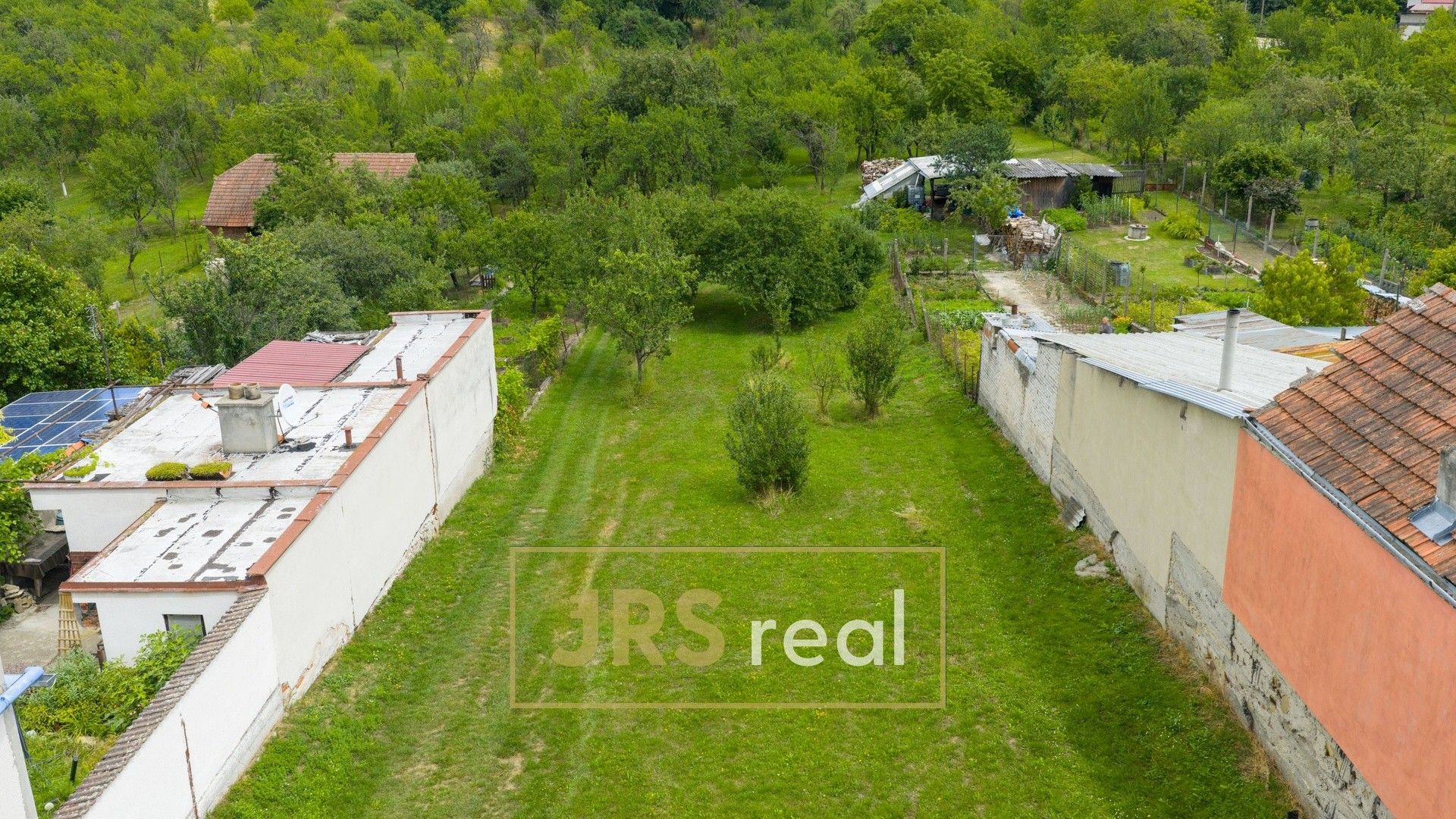 Pozemky pro bydlení, Suchov - 1