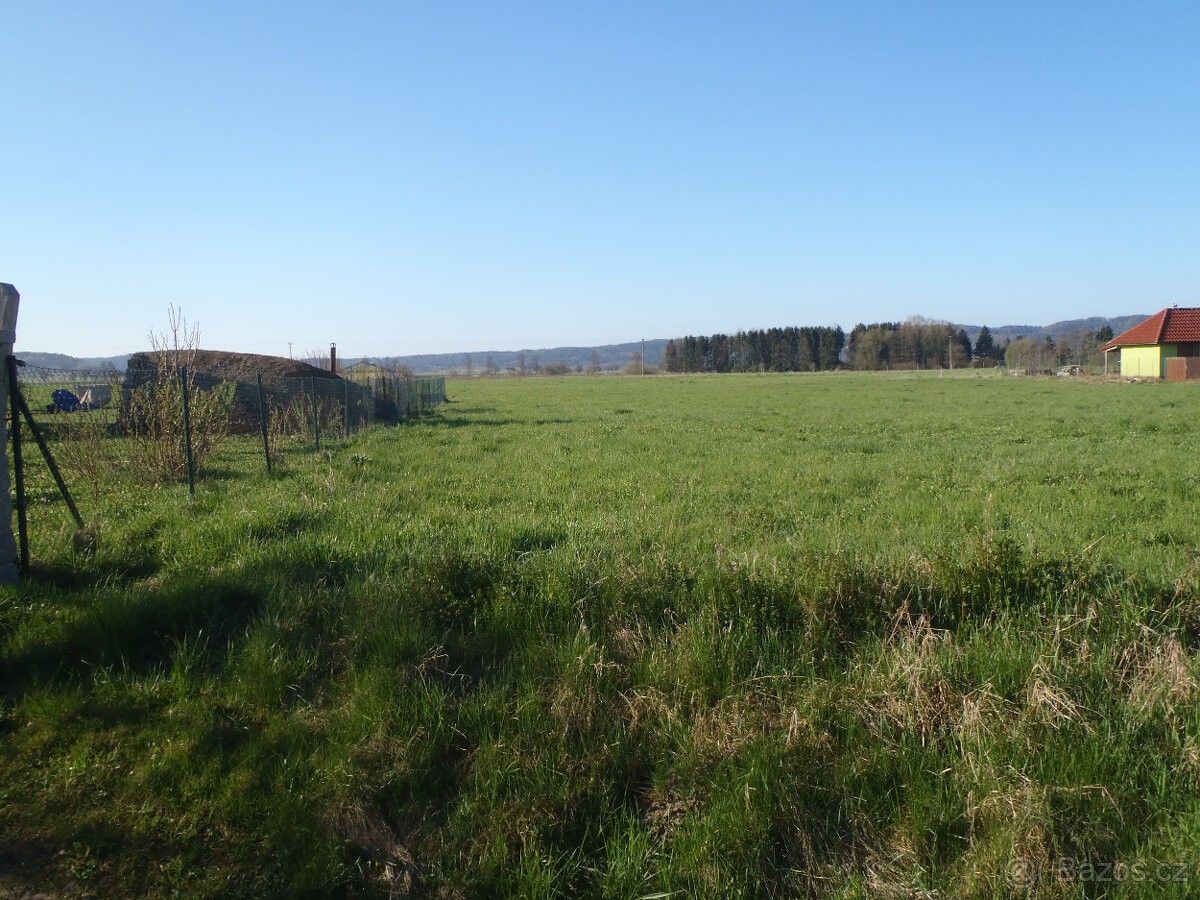 Prodej pozemek pro bydlení - Turnov, 511 01 - 5