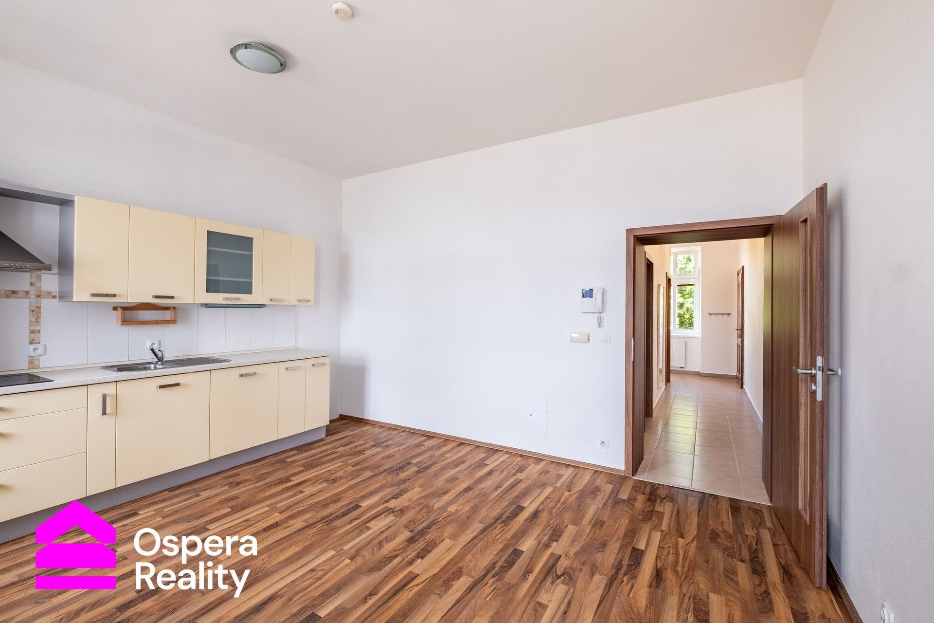 Byt 2+kk · 48 m² · Žižkovo náměstí, Znojmo - 3