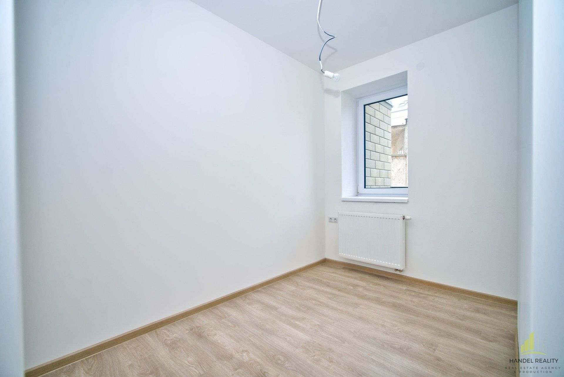 Byt 1+kk · 37 m² · Břeclav - 2