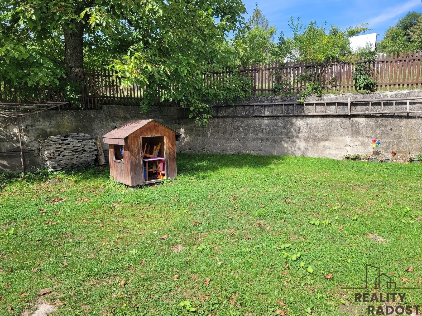 Prodej rodinný dům - Rusava, 160 m²