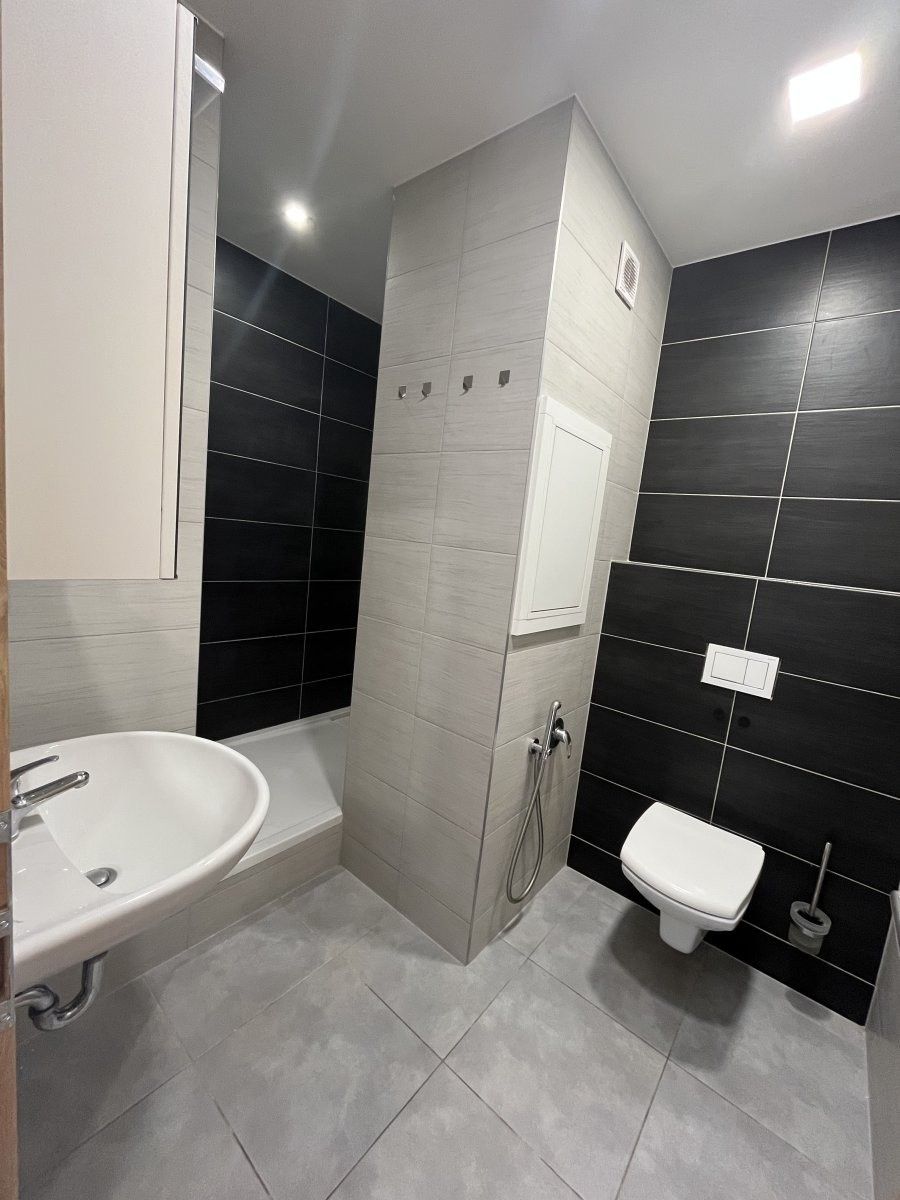 Pronájem byt 1+1 - Tovární, Olomouc, 33 m² - 5