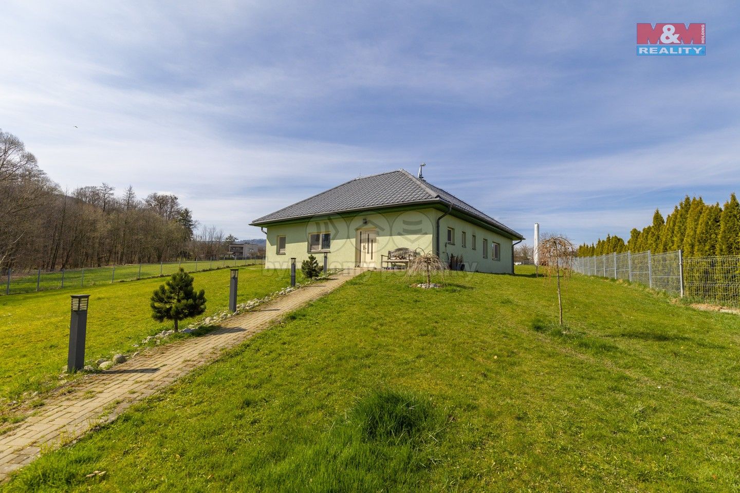 Rodinné domy, Karpentná, Třinec, 100 m²