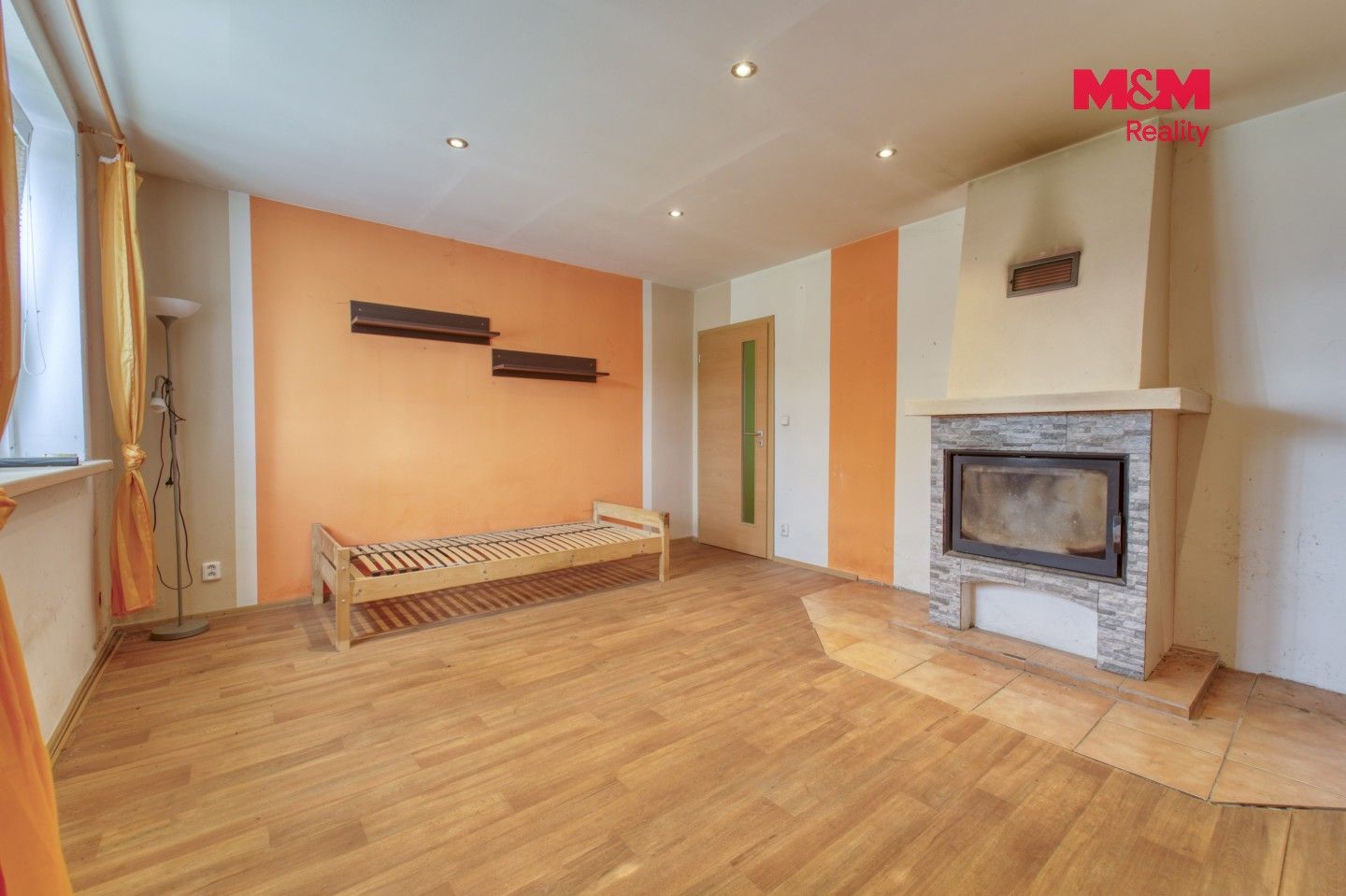 Rodinný dům · 133 m² · Krajková - 4