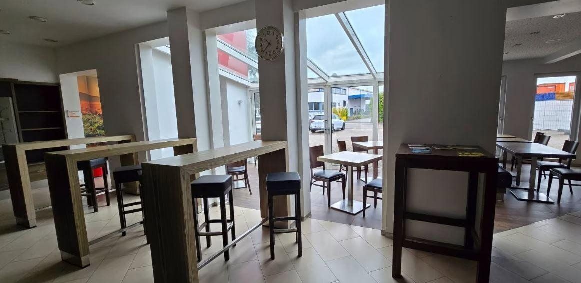 Obchodní prostory · 197 m² · Baden-Baden Baden-Baden Baden-Württemberg 76532 - 4
