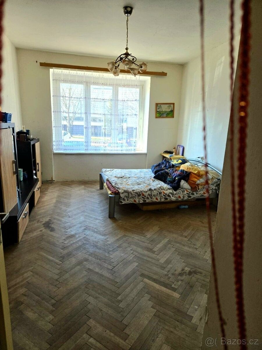 Prodej byt - Hradec Králové, 500 02