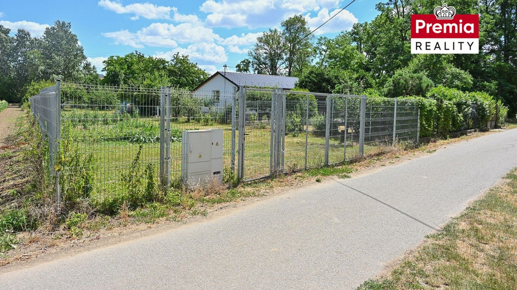 Zahrady, Medlov, okres Brno-venkov, Jihomoravský kraj - 1