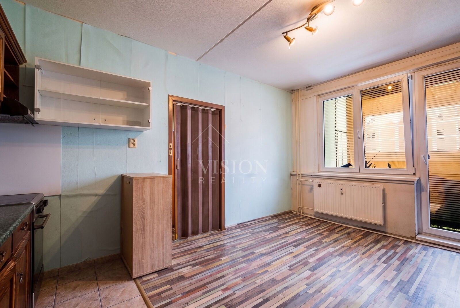 Prodej byt 2+kk - K. Štěcha, České Budějovice 2, 42 m² - 5
