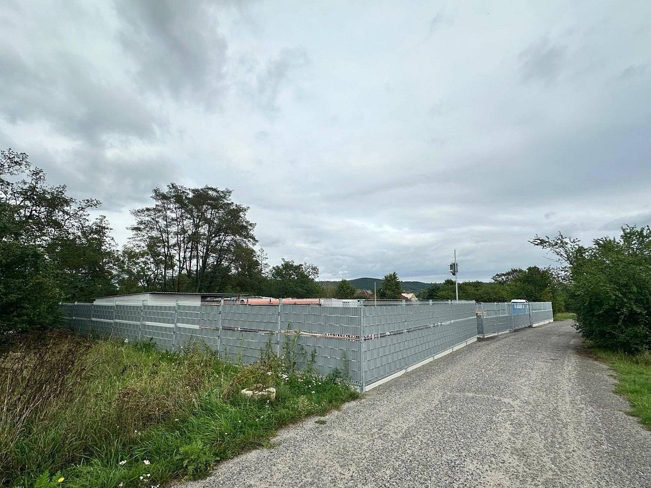 Komerční pozemek · Mladá Boleslav - Bezděčín - 3