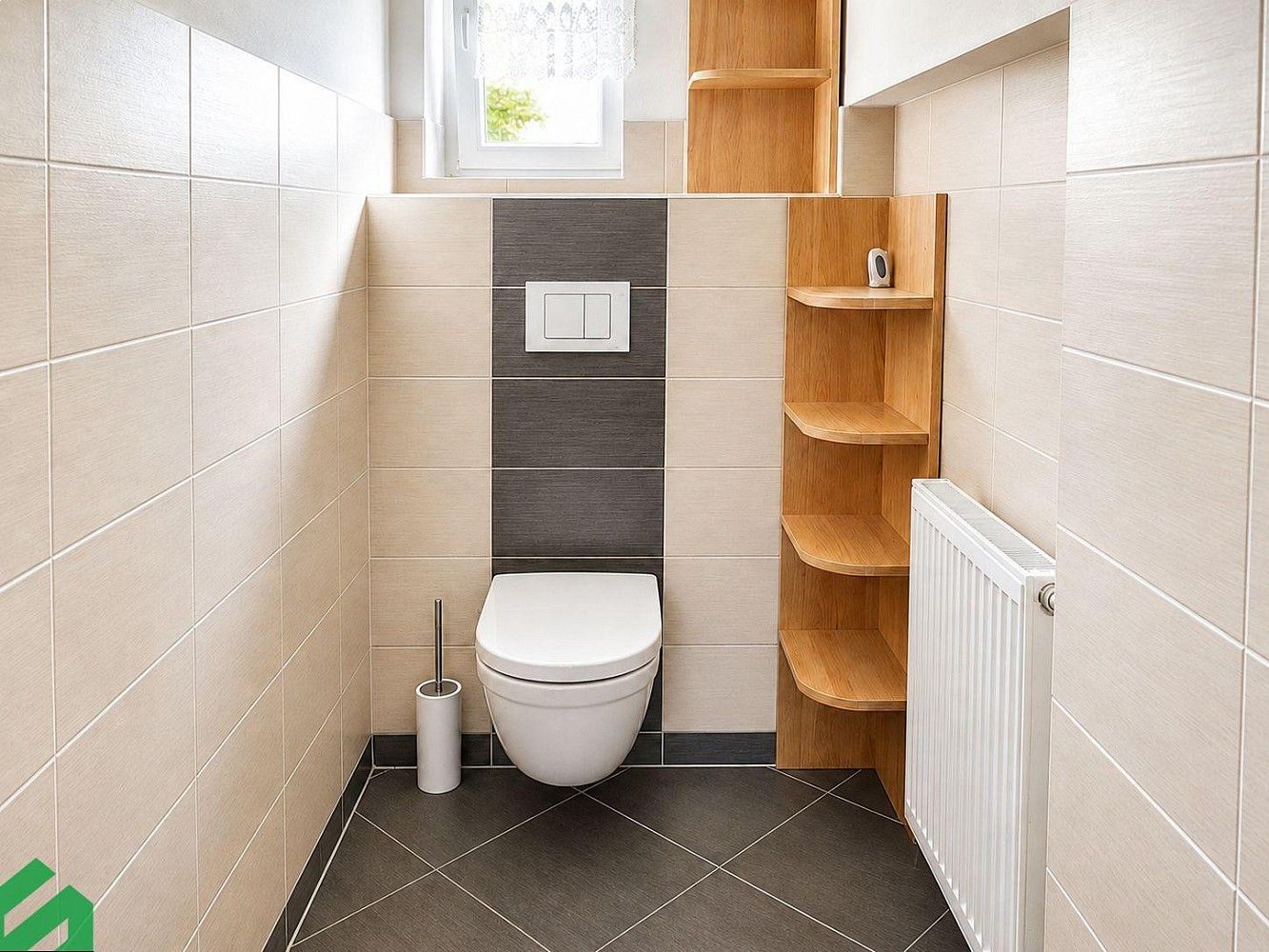 Pronájem byt 3+kk - Putimská, Praha 4 - Písnice, 93 m² - 5