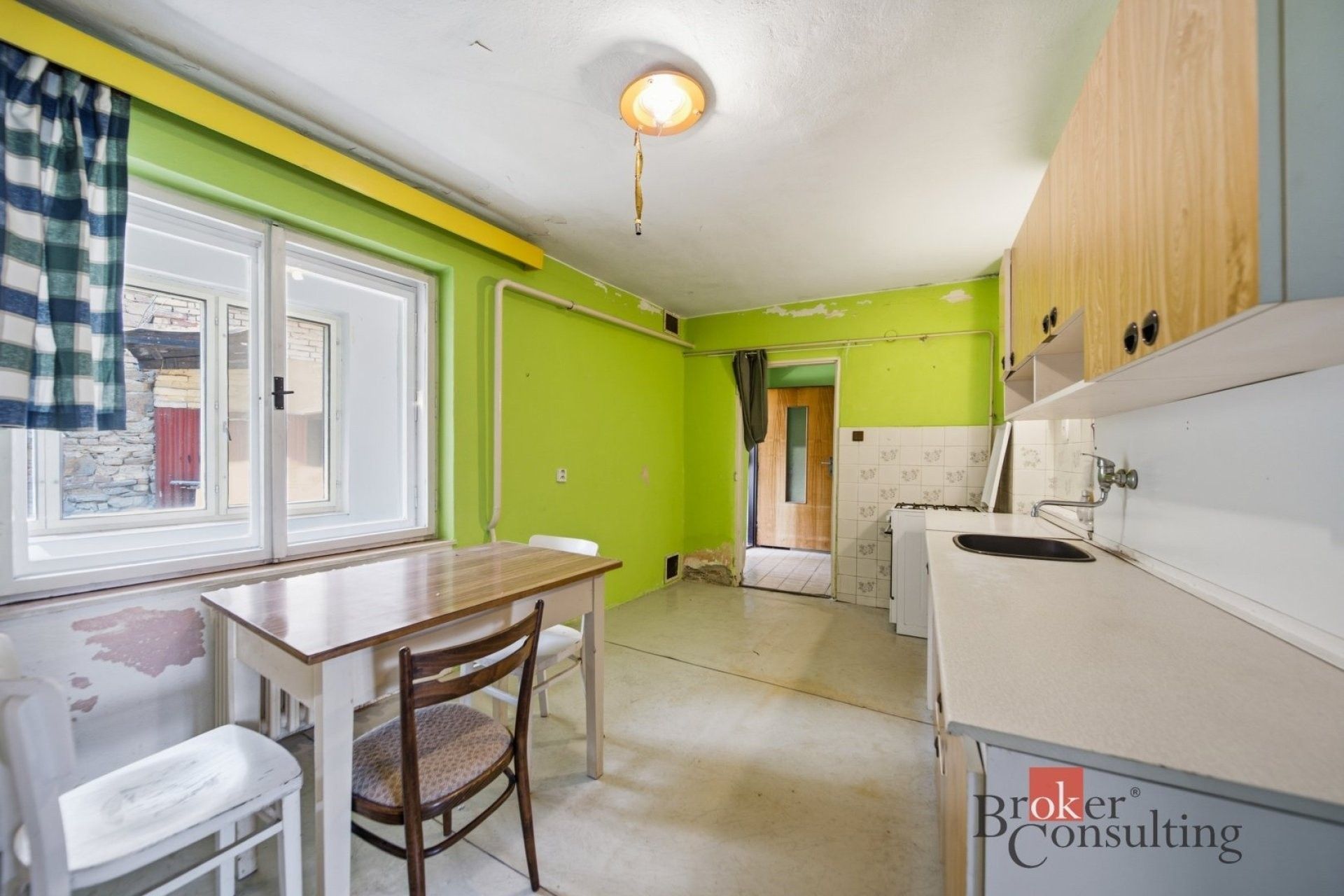 Prodej rodinný dům - Kyjovice, 100 m² - 5