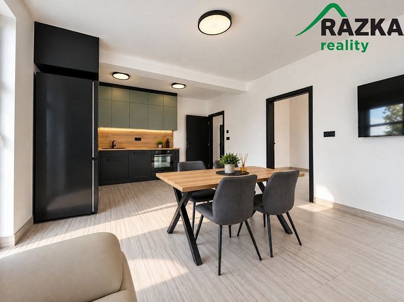 2+kk, Kočov, okres Tachov, Plzeňský kraj, 50 m² - 2
