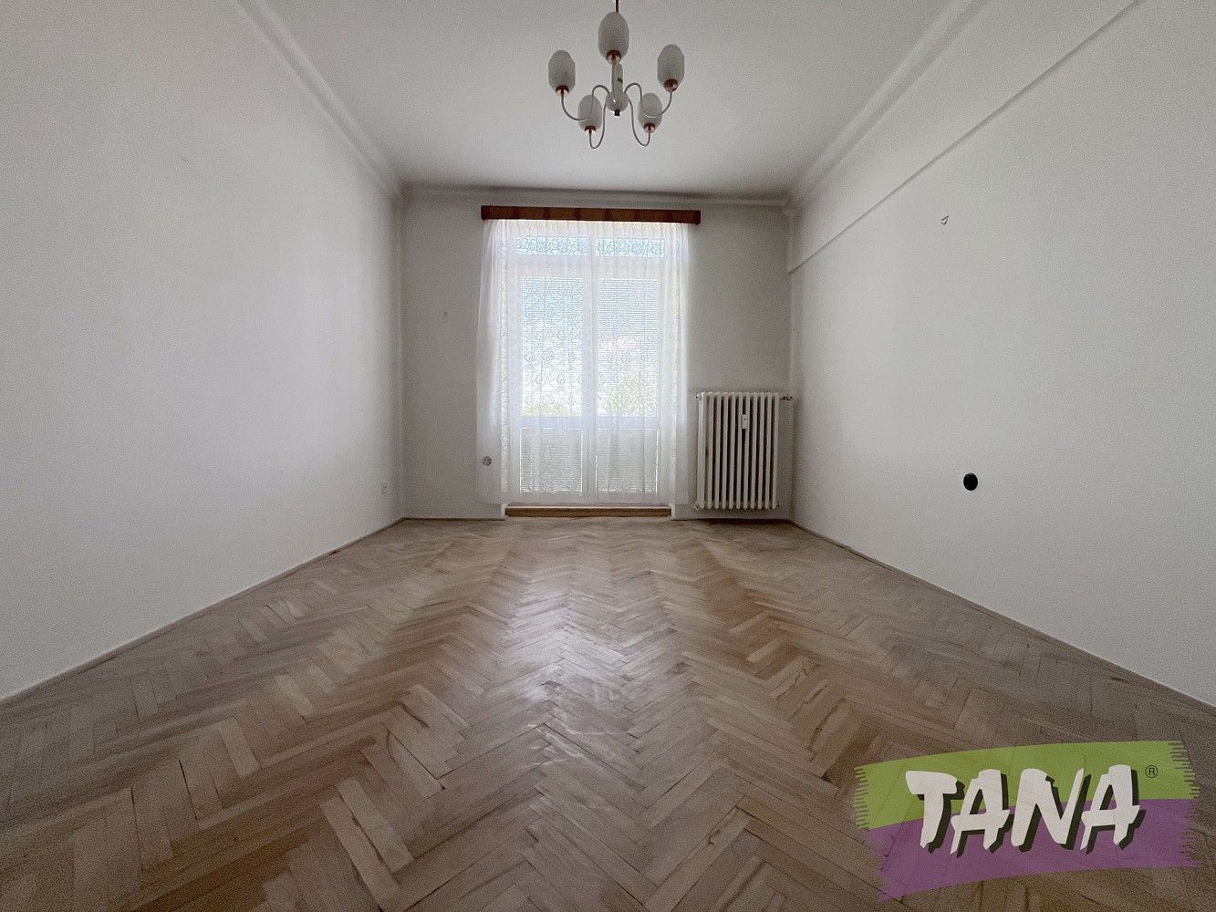 Prodej byt 3+1 - Štefánikova, Dvůr Králové nad Labem, okres Trutnov, 72 m² - 5