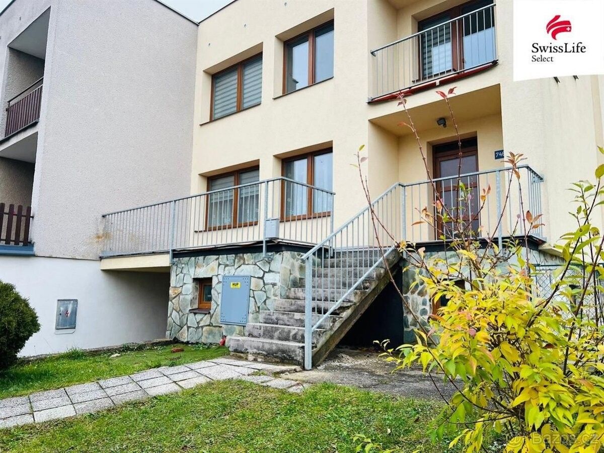 Rodinné domy, Rtyně v Podkrkonoší, 542 33