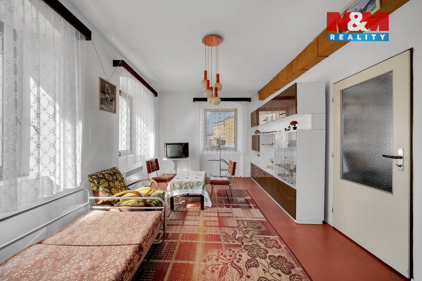 Rodinný dům · 320 m² · Tyršova, Broumov - 4
