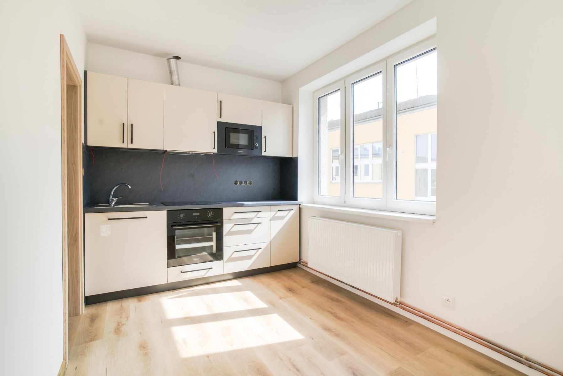 2+kk, Komenského, Nová Paka - Nová Paka, Královéhradecký kraj, 40 m²