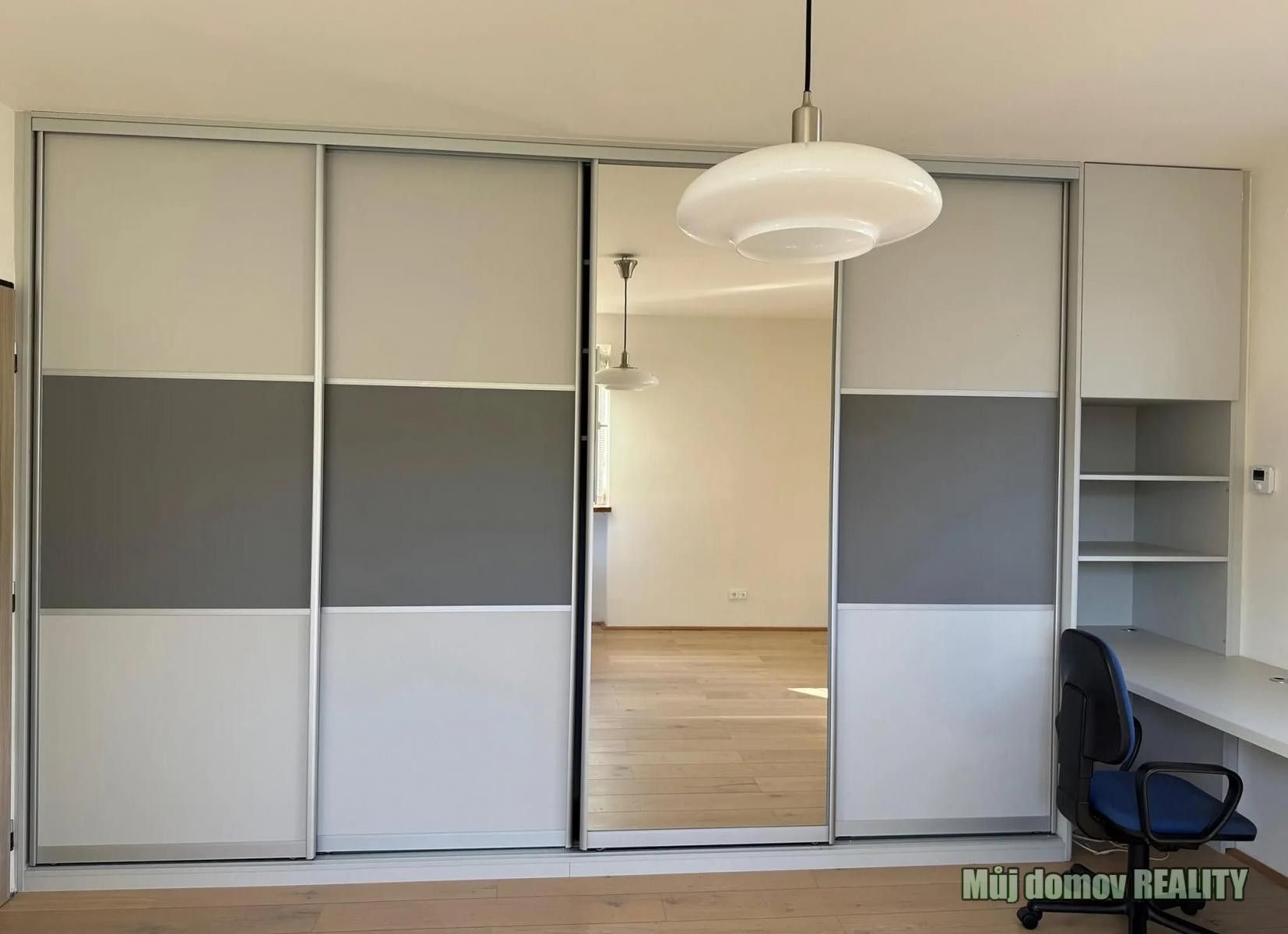 2+1, U silnice, Praha, 63 m² - 1