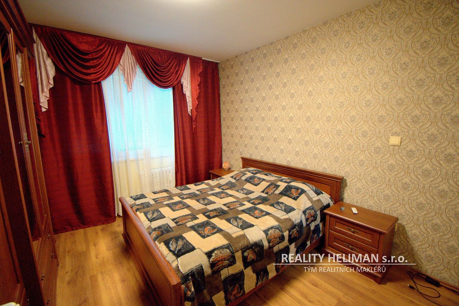 Pronájem byt 3+1 - Praha - Žižkov, okres Praha 3, Hlavní město Praha, 68 m² - 5