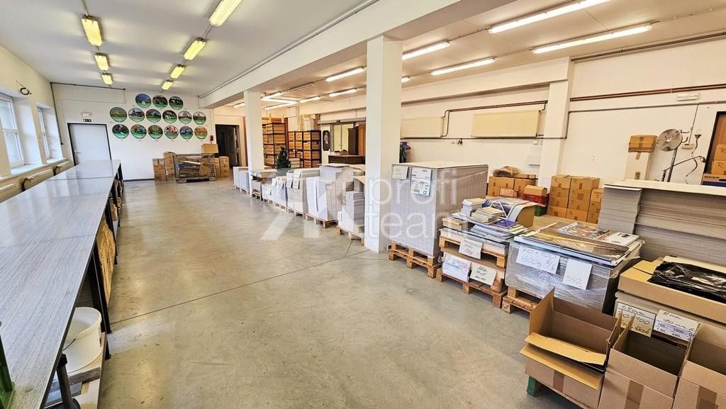 Prodej sklad - Opava, 747 05