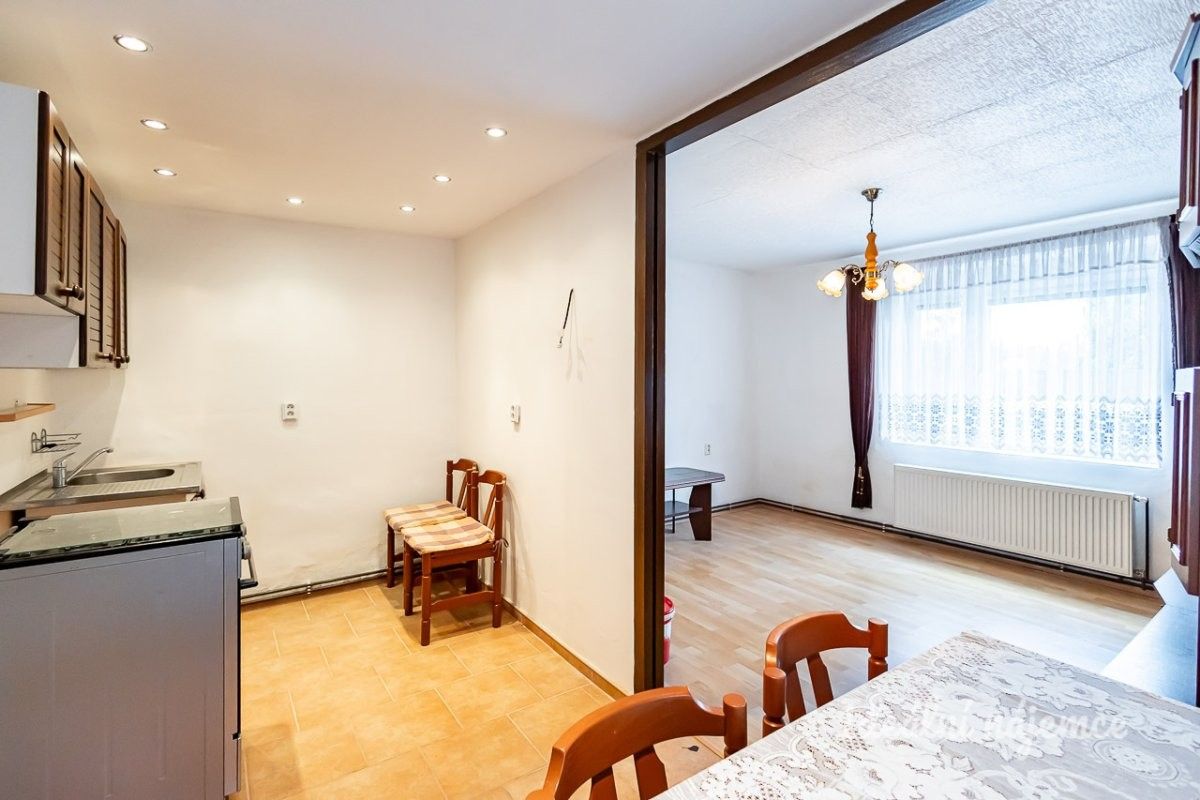 2+1, Jiskrova, Brandýs nad Labem-Stará Boleslav, 41 m²