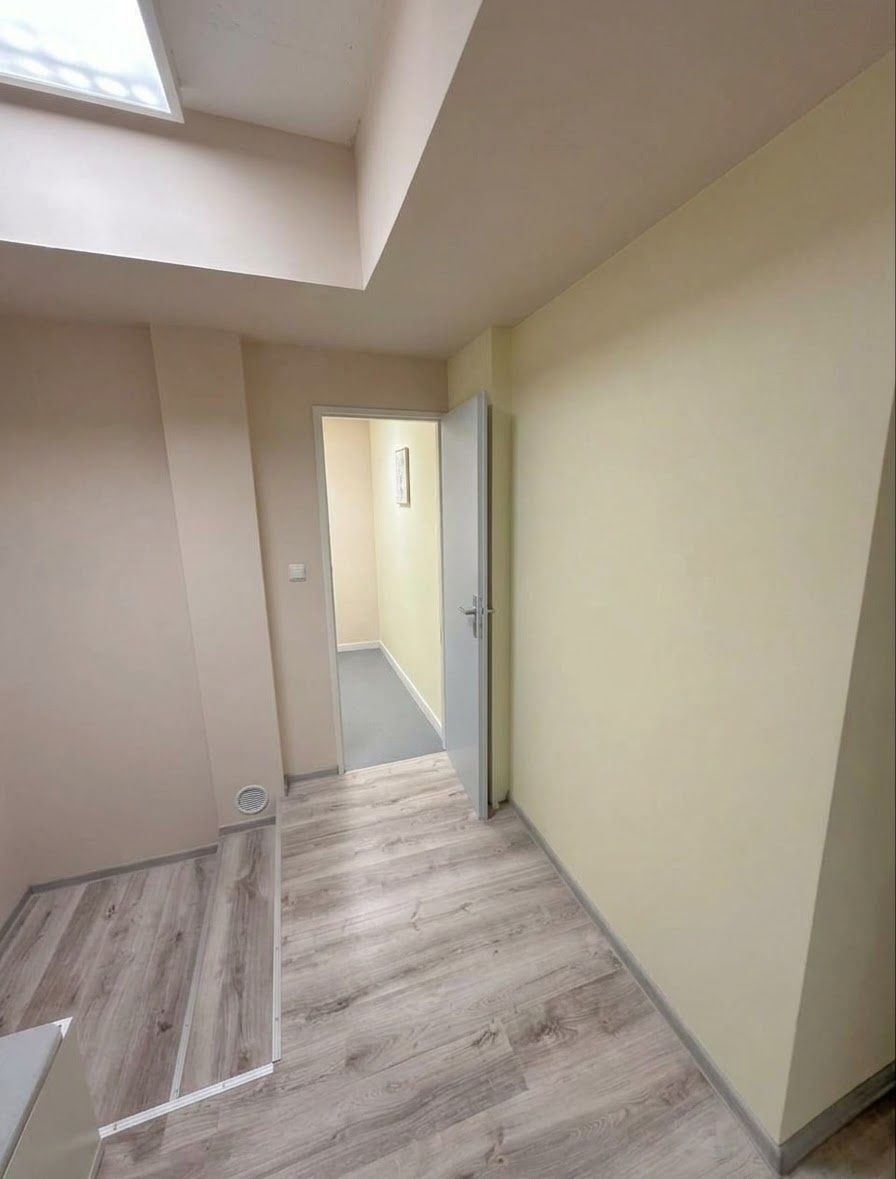 Obchodní prostory, Slovinská, Praha - Vršovice, 90 m² - 2