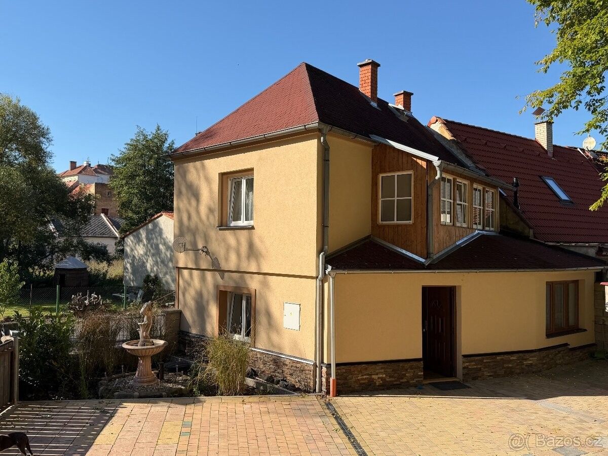 Rodinné domy, Úštěk, 411 45 - 1