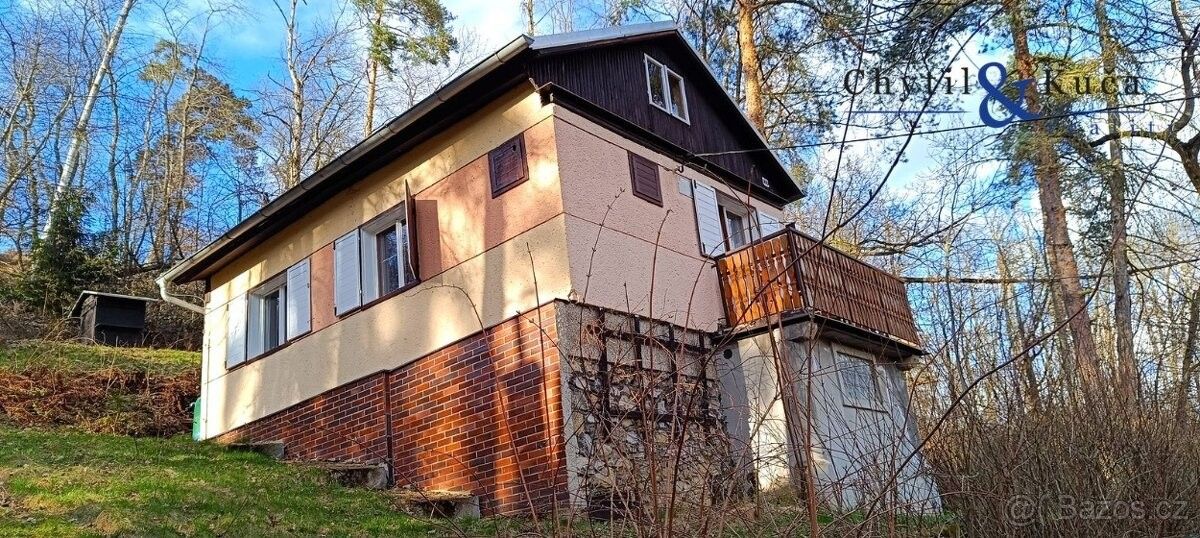 Prodej chata - Přerov, 751 24, 41 m²