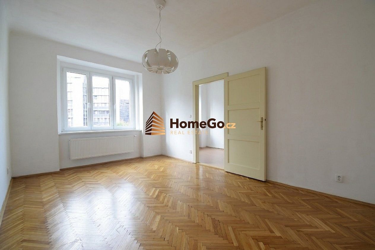 2+kk, Žateckých, Praha 4 - Nusle, 45 m² - 2