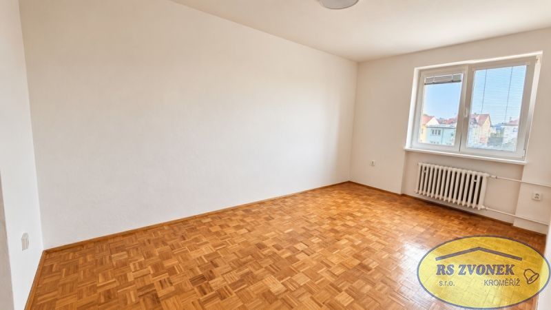 Pronájem byt 3+1 - Moravská, Kroměříž, 76 m² - 5