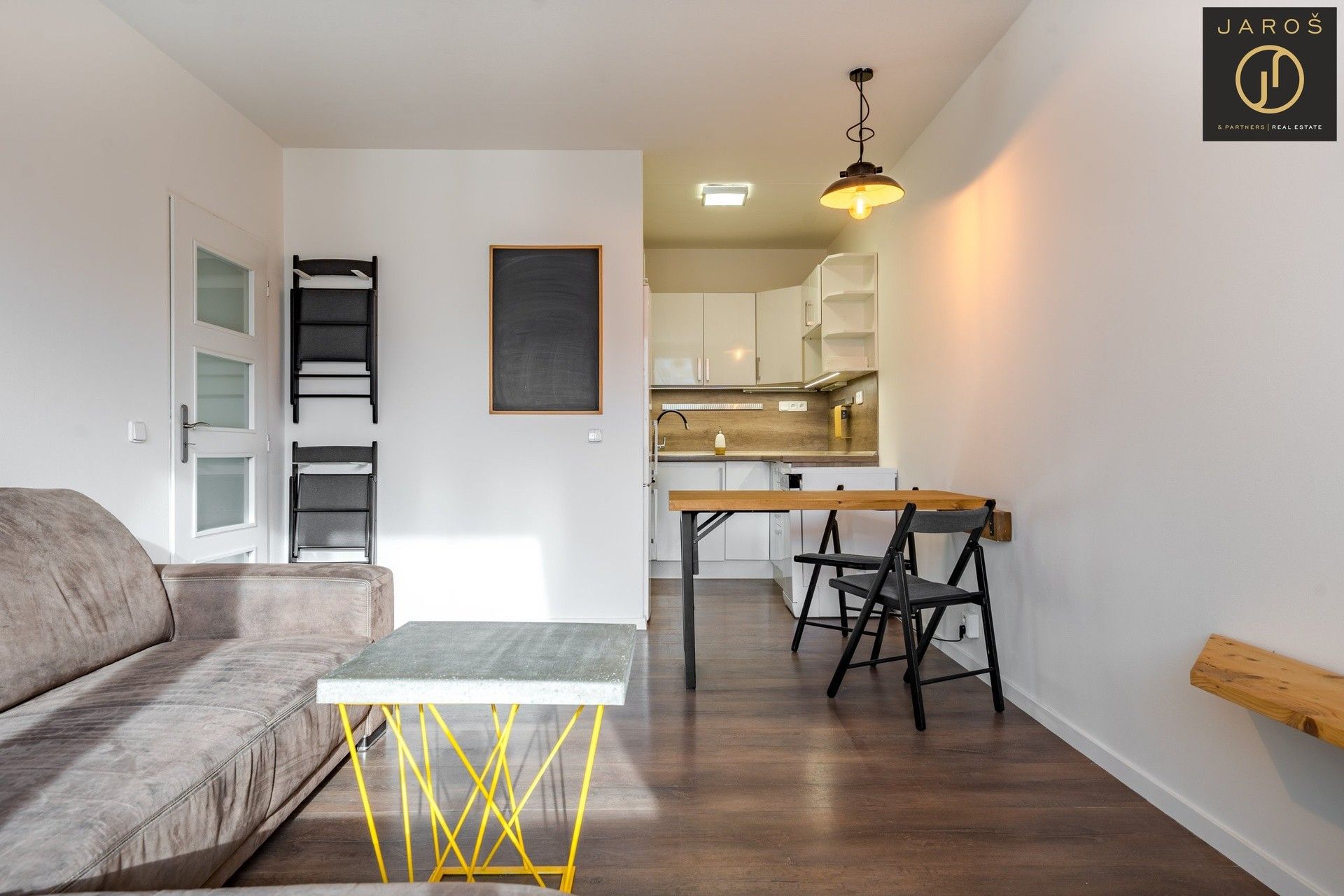 2+kk, Vít. Nezvala 754, Kladno, 45 m² - 2