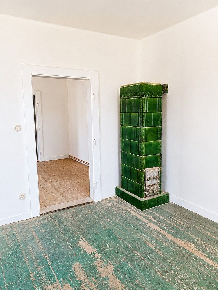 2+1, Benešov nad Ploučnicí, okres Děčín, Ústecký kraj, 61 m² - 2