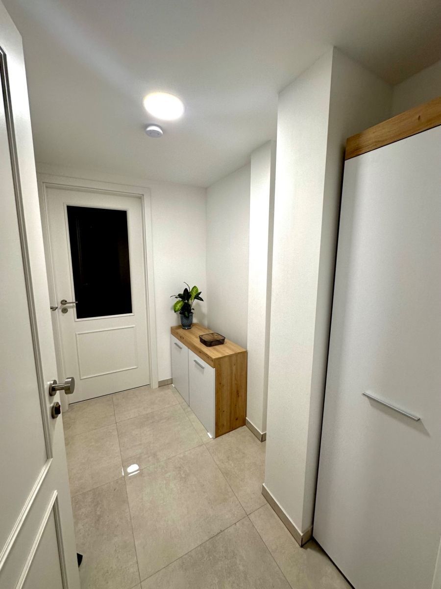 2+kk, Ječná, Praha - Nové Město, 39 m² - 2