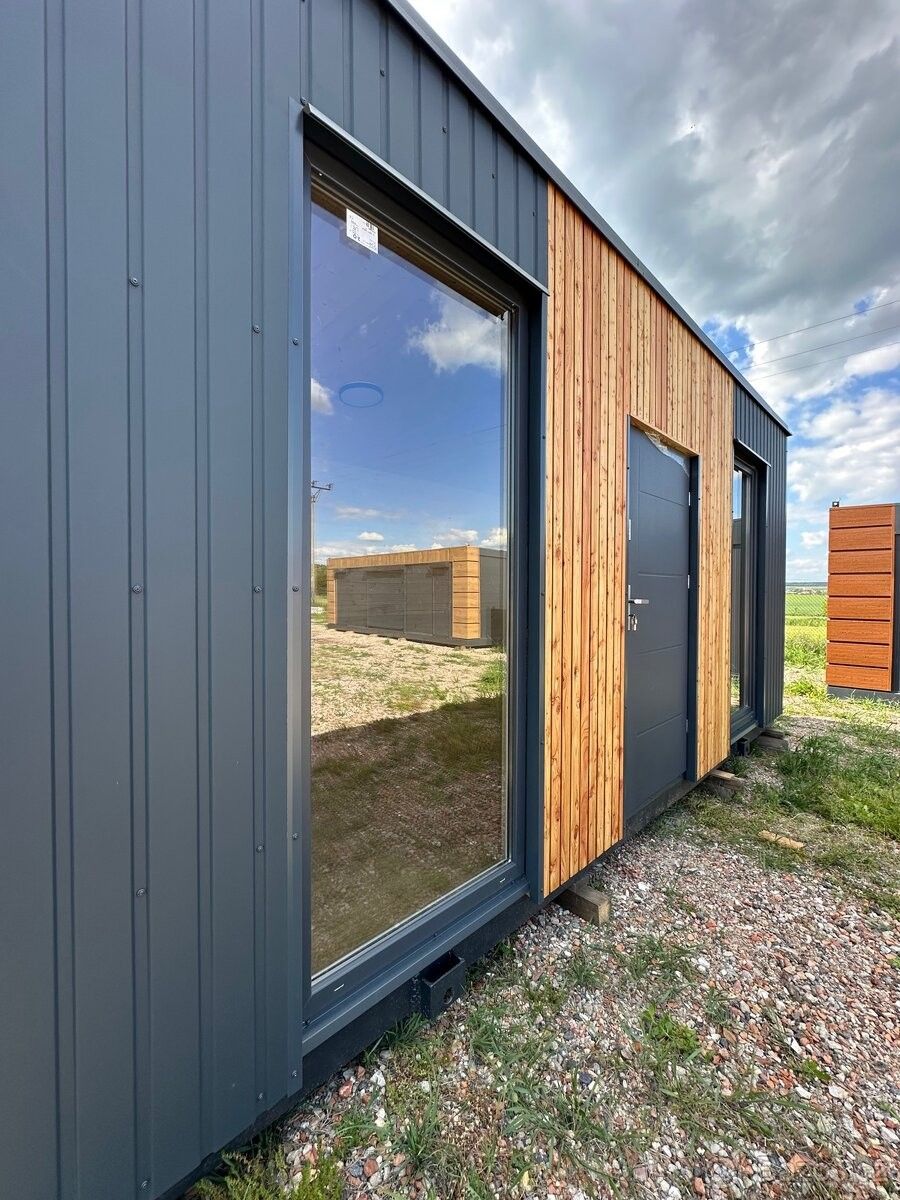 Prodej zahrada - Předměřice nad Jizerou, 294 74