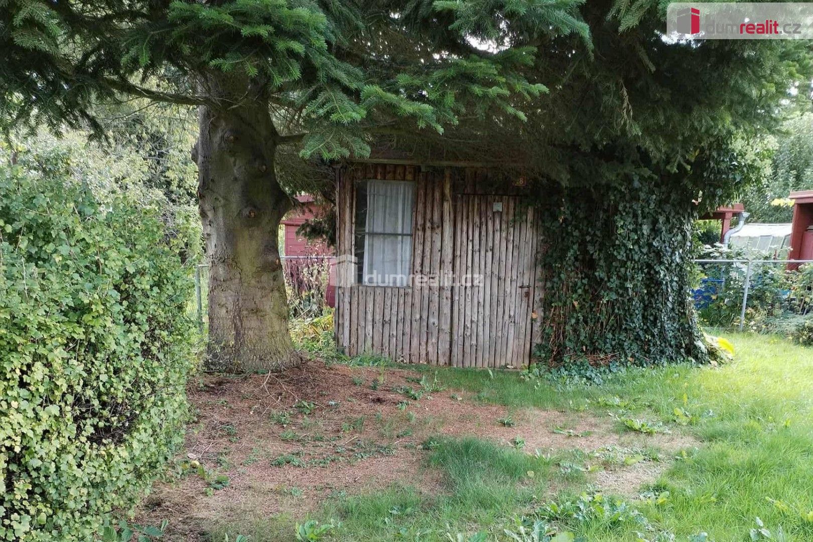 Prodej chata - Bažantnice, Mariánské Lázně, 20 m²