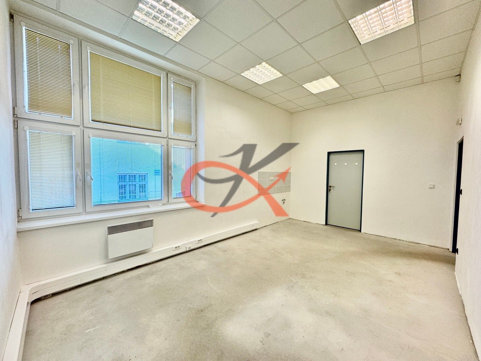 Pronájem kancelář - Vsetínská, Valašské Meziříčí, 19 m²