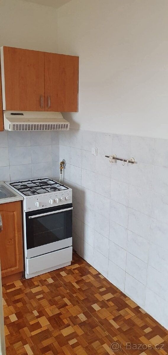 Pronájem byt - Zábřeh, 789 01