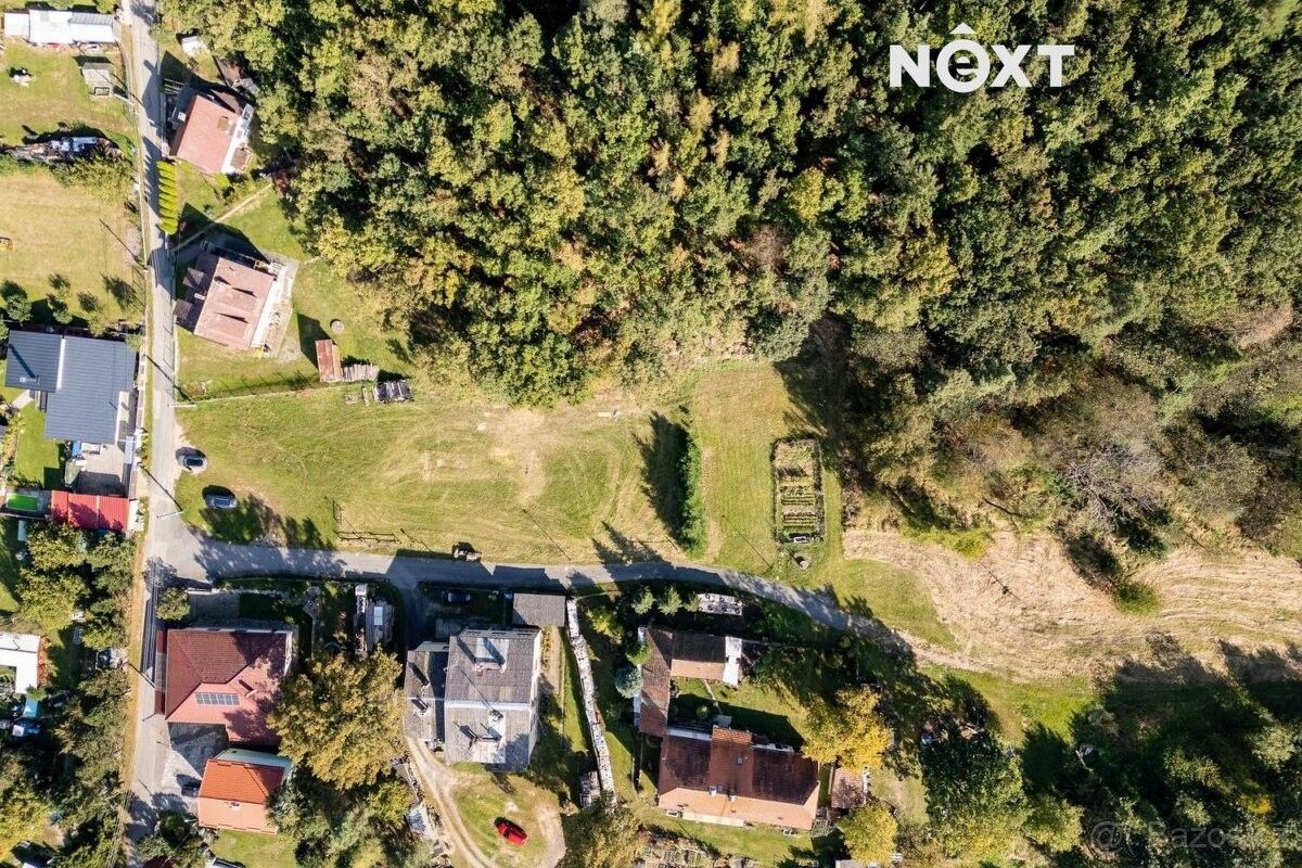 Prodej pozemek pro bydlení - Blatná, 388 01