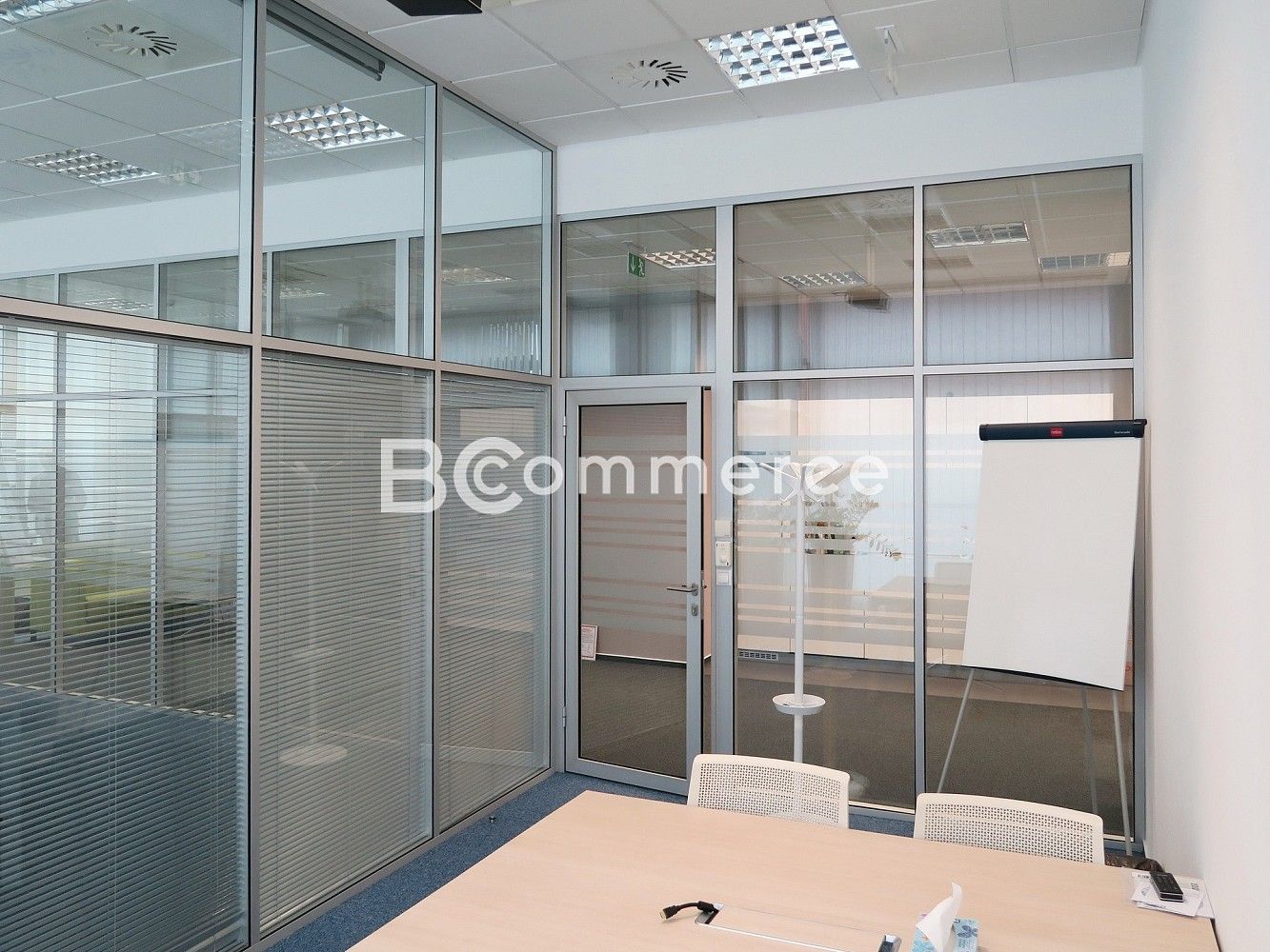 Pronájem kancelář - Brno - Štýřice, okres Brno-město, Jihomoravský kraj, 412 m² - 5