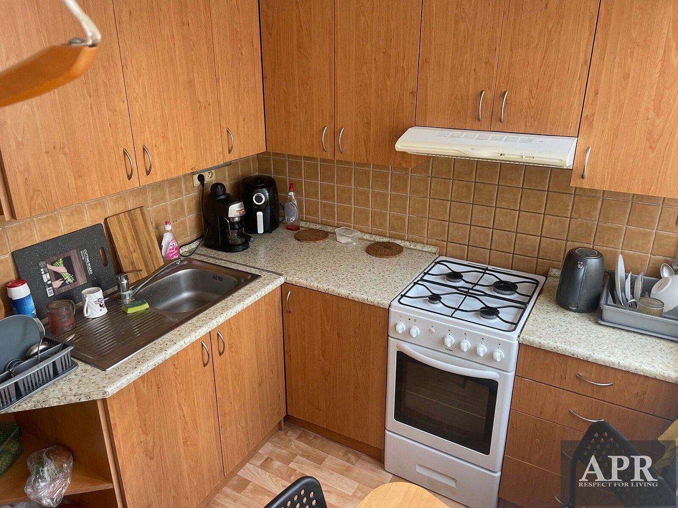 Byt 3+1 · 58 m² · Uherský Brod, okres Uherské Hradiště, Zlínský kraj - 3