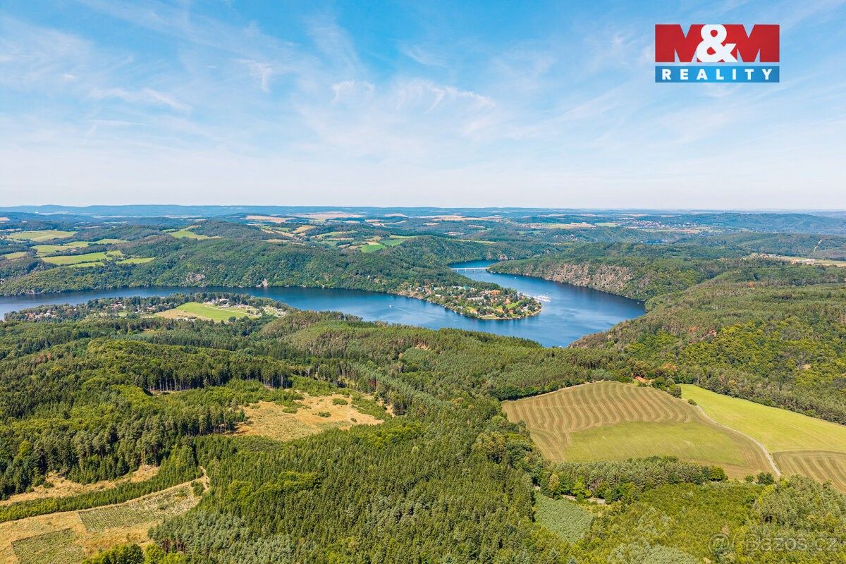 Prodej pozemek pro bydlení - Neveklov, 257 56