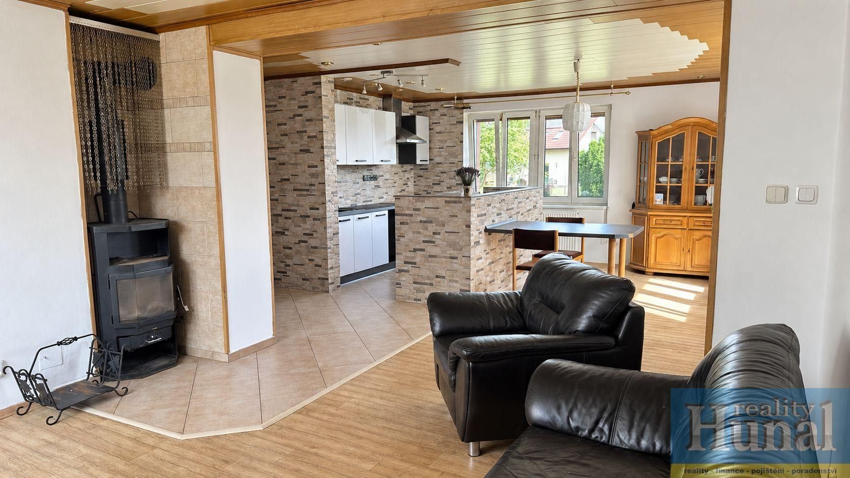 Prodej rodinný dům - Kámen, 222 m² - 5