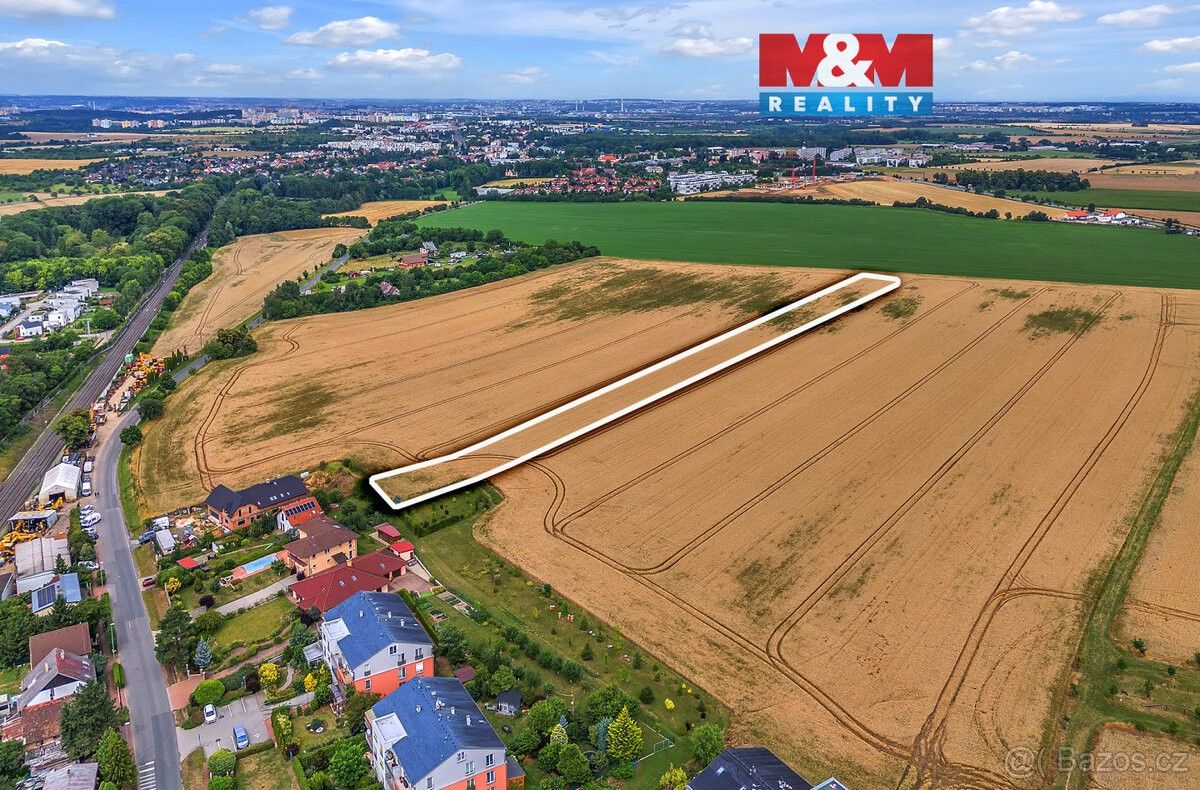 Pozemky pro bydlení, Praha, 103 00