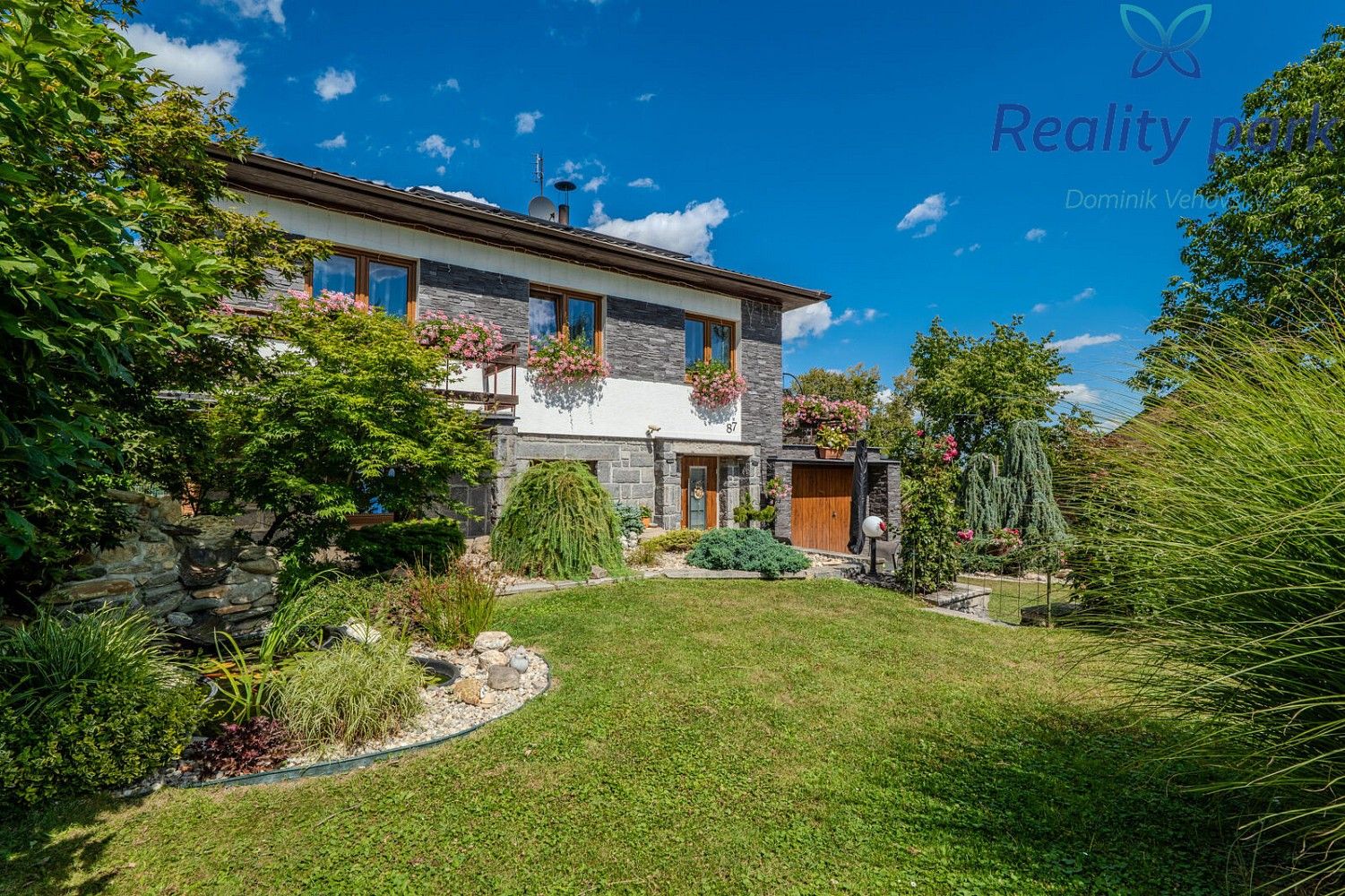 Rodinné domy, Brumovice - Kolná, okres Opava, 110 m² - 2
