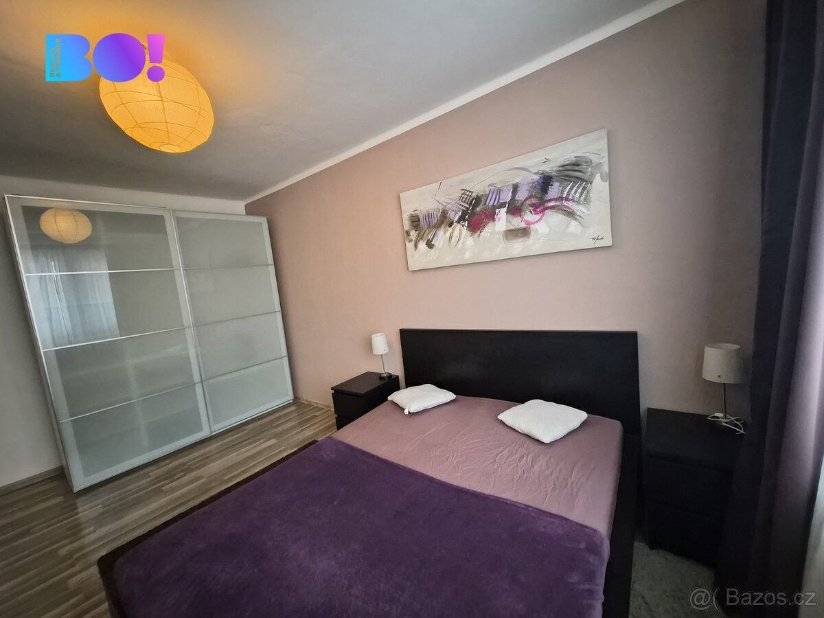 Pronájem byt - Ostrava, 700 30