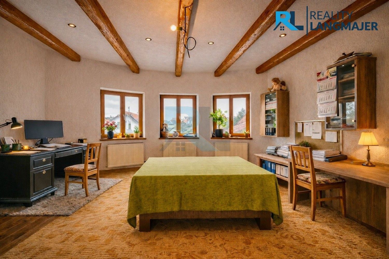Rodinný dům · 225 m² · Líně, okres Plzeň-sever, Plzeňský kraj - 3